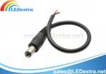 DCX-01 DC Power Pigtail-Male