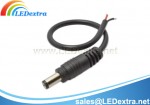 DCX-03 IP65 DC Power Pigtail-Male