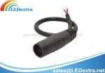DCX-04 IP65 DC Power Pigtail-Female