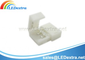 DTT-01 Flexible Light Strip Quick Connector