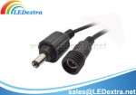 FSX-02 IP68 Waterproof DC Power Cable Set