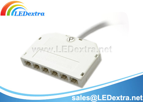 JXH-02 LED Junction Box