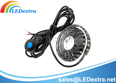 LED Truck Bed Lighting System