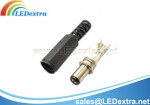 DCT-05 DC Male Power Plug Connector