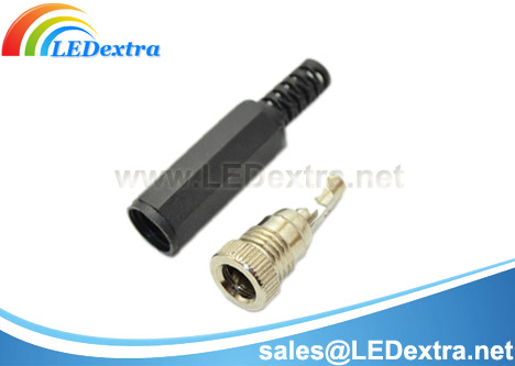 DCT-06 DC Female Power Jack Connector