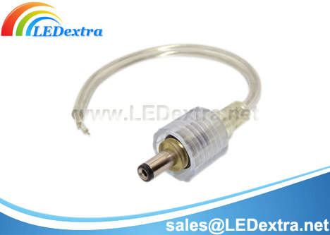 DCX-05 Waterproof DC Power Cable Set-Male