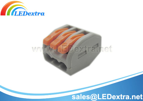 DZ-01 Clamp Down Wire Connector