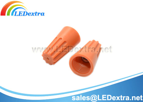 DZ-03 Wire Nut Connector Pair