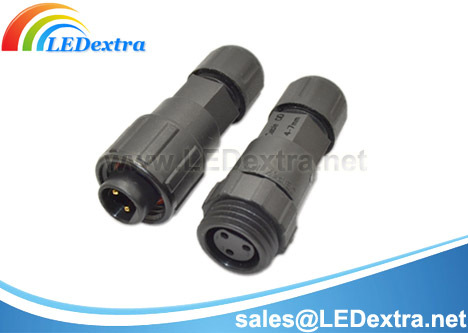 FST-05 IP68 Waterproof Cable Connector