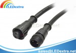 FSX-05 M18 IP68 Waterproof Connector Cable Set