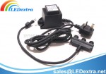 LED Spike Garden Light Kit