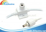 SR-06 Waterproof T Connection DC Power Cable