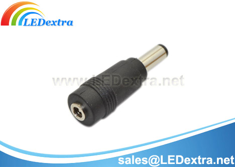 DCT-10  DC Power Connector Adapter Convertor