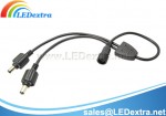 DCX-13 Waterproof DC Power Splitter Cable