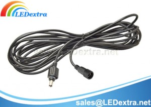 DCX-14 Waterproof DC Power Extension Cable