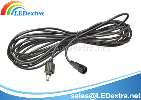 DCX-14 Waterproof DC Power Extension Cable