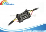 DZ-04 Plug-in LED Lighting Connector