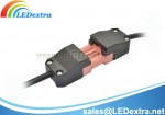 DZ-06 Plug-in LED Lighting Connector with Locking
