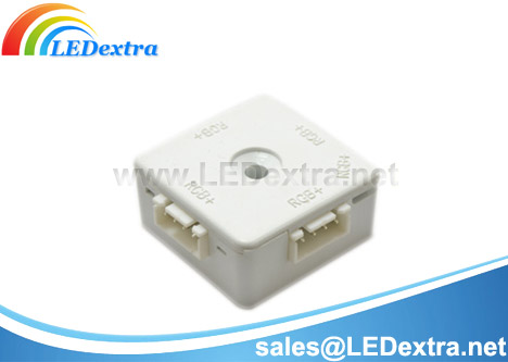 JXH-05 X Type LED Junction Box