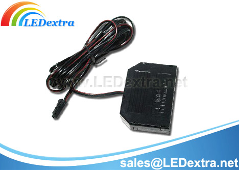 JXH-02-1 LED Junction Box with Connection Cable