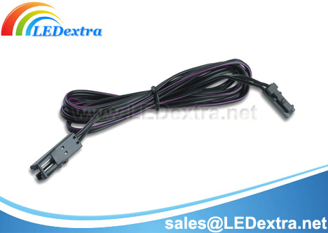 JXH-02-3 Extension Cable For LED Junction Box