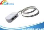 JXH-04-1 4 PIN RGB LED Junction Box with Cable