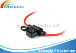 DCX-20 Mini Waterproof Inline Fuse Holder