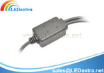 SR-08 Waterproof Y Splitter Connection Cable;