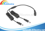 KGX-07 2 Ways Inline DC On Off Switch