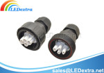 FST-15 Screw Type IP68 Waterproof Connector