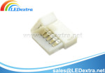 DTT-11 RGBW LED Strip Quick Connector