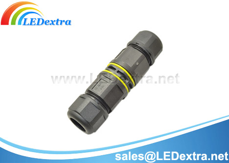 FST-17 Waterproof Cable Connector Solerless type