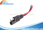 DCX-23 SAE DC Power Connector Cable