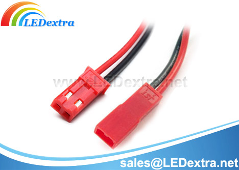 DCX-24: JST RCY Connector Cable