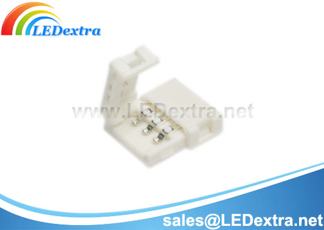 DTT-12 3 PIN LED Strip Quick Connector
