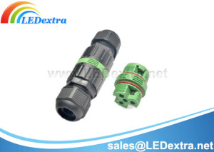 FST-19 Waterproof Terminal Block Solderless Connector