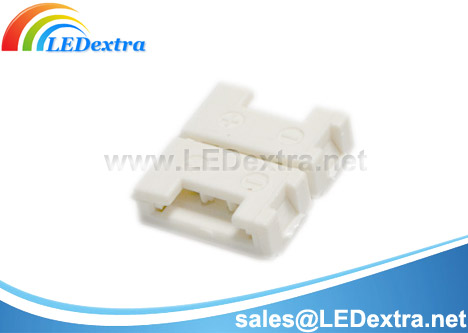 DTT-13 Solderless 2835 LED Strip Connector