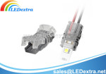DTT-15 Hippo LED Strip to Wire Pitbull Snap Connector