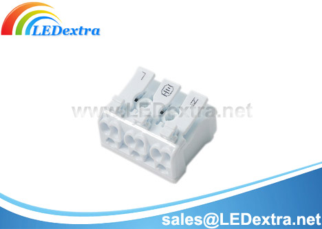 DZ-13 LED Lights LED Strip Quick Wire Connector