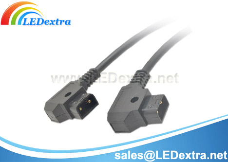 DXC-27: D-Tap Power Cable