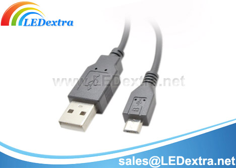 DCC-03: USB to Micro USB Cable
