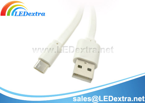 DCC-05: USB to Type C Cable