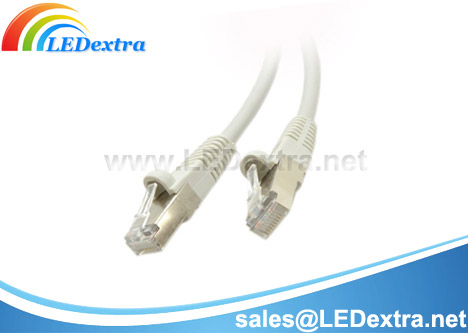 DCC-07: RJ45 CAT5E Network Cable