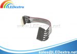 DCC-09-6PIN-Flat-Data-Cable