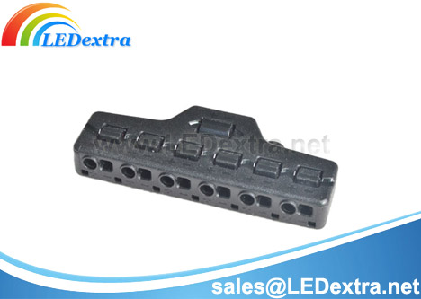 DZ-15 Push Wire Splitter Connector For LED Lighting