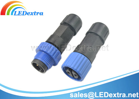 FST-21 Waterproof Cable Connector