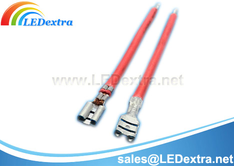 DZX-01 Quick Disconnect Terminal Wire Harness