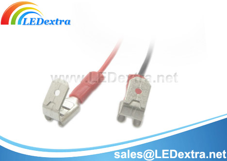 DZX-04 Piggyback Disconnect Terminal Wire