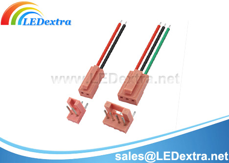 DZX-05 2.54 Pitch PCB Board Wire Harness