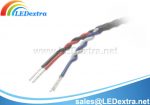 DZX-06 Twsited Wires with Heat shrinkble Tube